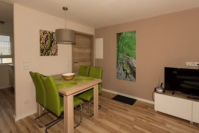 Ferienhaus Zauneidechse im