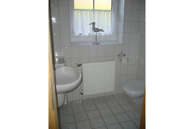 Holiday flat family holiday Wittmund