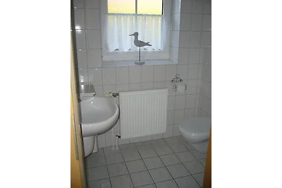 Vakantieappartement Gezinsvakantie Wittmund