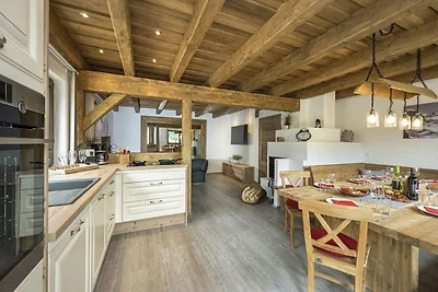 Chalets by FeWo-Plan Premium