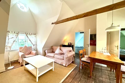 Altes Standesamt Grosse Wohnung