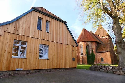 Alte Dorfschule Lübow - ABC627