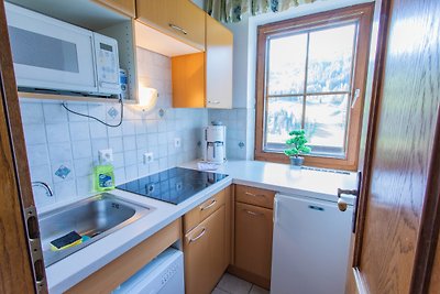 Vakantieappartement Gezinsvakantie Schladming