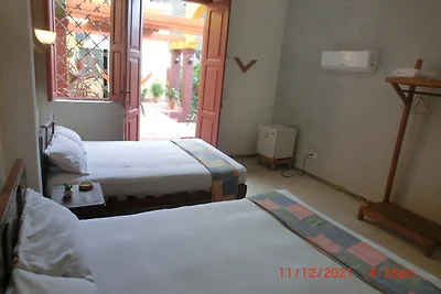 Vakantieappartement Gezinsvakantie Trinidad - Tobago