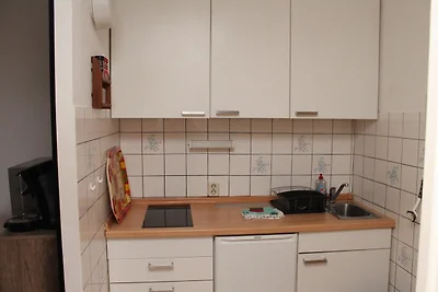 Appartamento Vacanza con famiglia Schönberg