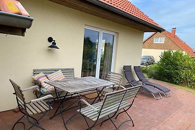 Domek letniskowy Urlop wypoczynkowy Glücksburg