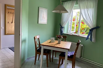 Ferien bei Goos - Ferienwohnung