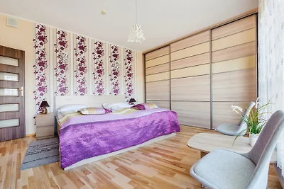 Sun&Snow Olympic Park - Apartament