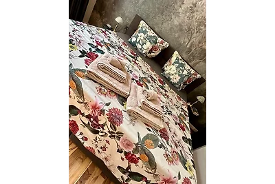 Villa Bellevue im Harz