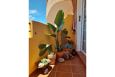 Balcon de Morayma