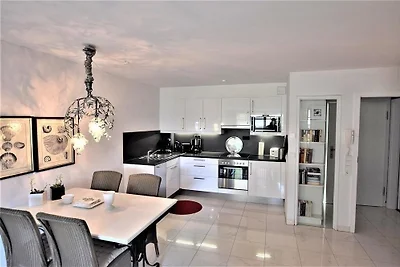 Strandwohnung 1,6 Rumphorst