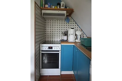 Haus Cap Horn Ferienwohnung Nr.1