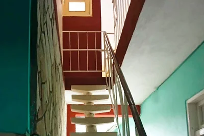 Hostal Aladina's Place Appartement