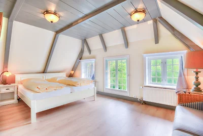 apartman za odmor Obiteljski odmor Wenningstedt-Braderup