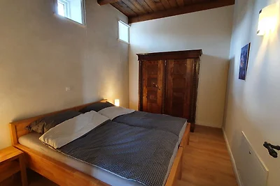 Alte Meierei Twedt - Ferienwohnung