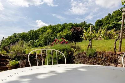 Vakantieappartement Gezinsvakantie Neu-Eichenberg