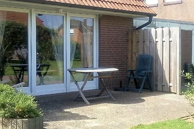 Kuća za odmor Dopust za oporavak Friedrichskoog