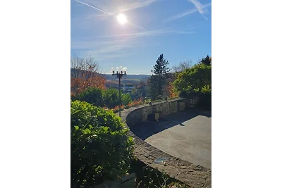 Ferienhaus am Rursee - Haus Eiche