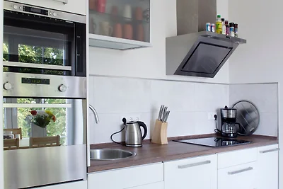 Lichtwer- Ferienwohnung Wurzen