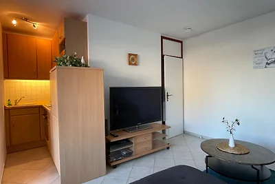Ferienwohnung "Kleine Möwe" mit