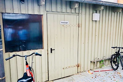 Vakantieappartement Gezinsvakantie Sylt