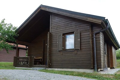 Ferienhaus Nr. 25, Typ A