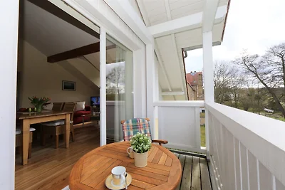 (Brise) Villa Madeleine App. 10