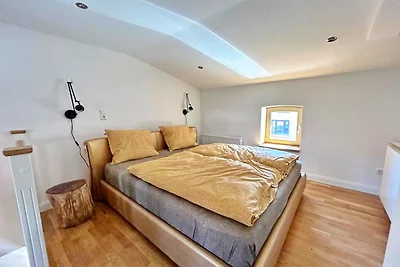 Ferienloft Paul - Travellers Lodge