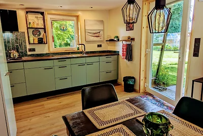 Vakantiehuis Ontspannende vakantie Bornholt