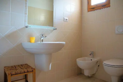 Herrlicher Sandsttrand nur 300