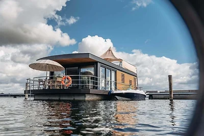 Woonboot Single-vakantie Görlitz