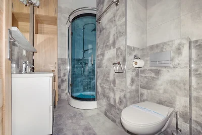 Vakantieappartement Gezinsvakantie Misdroy