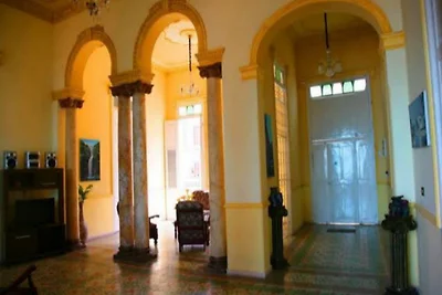 Appartamento Vacanza con famiglia Ciudad de la Habana