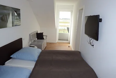Vakantieappartement Gezinsvakantie Hohwacht