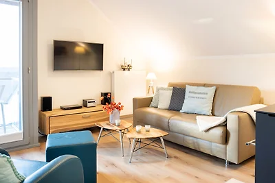Appartamento Vacanza con famiglia Heiligenhafen