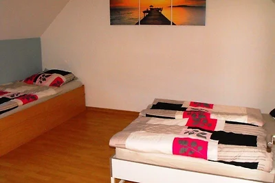 Ferienwohnung Thielen -