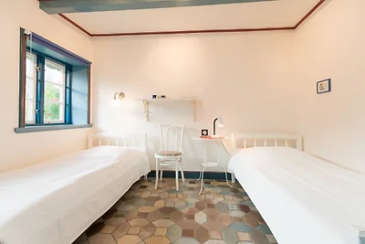 Hansen Hof, Wohnung 1