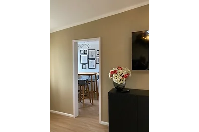 Vakantieappartement Gezinsvakantie Bautzen