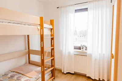 Vakantieappartement Gezinsvakantie Grasberg