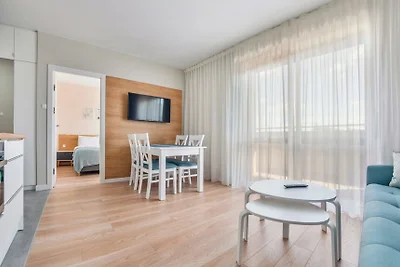 Sun&Snow Wczasowa - Apartment 116