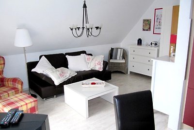 Ferienwohnung Ditzum OG