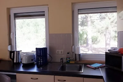 Casa vacanze Vacanza di relax Neu Poserin