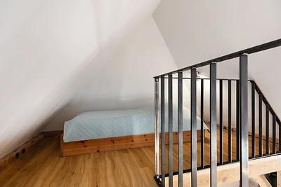 Appartamento Vacanza con famiglia Heikendorf