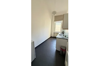 Classic Apartment