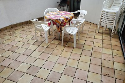 Vakantieappartement Gezinsvakantie Ober-Mörlen