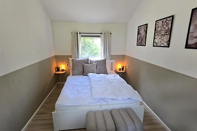 Vakantiehuis Ontspannende vakantie Haren