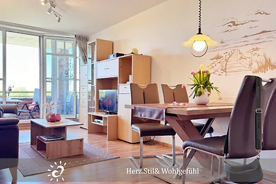 de Eller mit Schwimmbad und Sauna