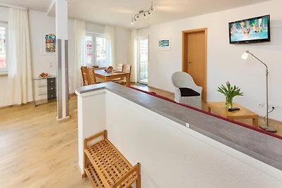 Appartamento Vacanza con famiglia Bad Krozingen
