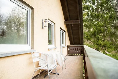 Vakantieappartement Gezinsvakantie Friedenweiler