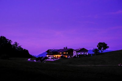 Gästehaus Lärcheck Berchtesgaden